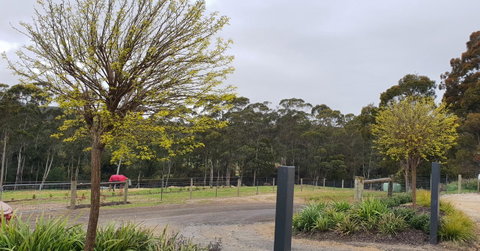 Lockleigh Park - Accommodation 4U 0
