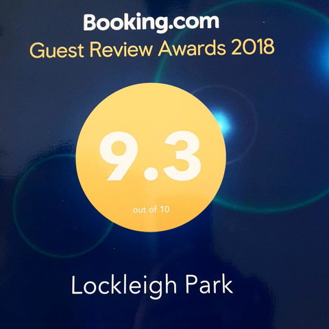 Lockleigh Park - Accommodation 4U 11