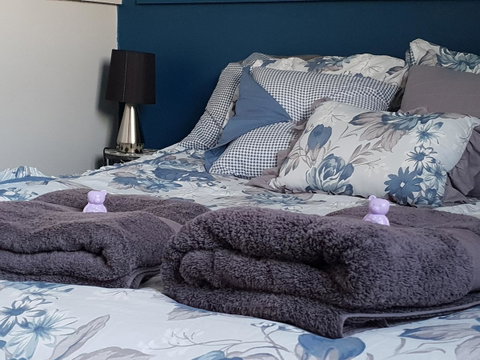 Lockleigh Park - Accommodation 4U 9