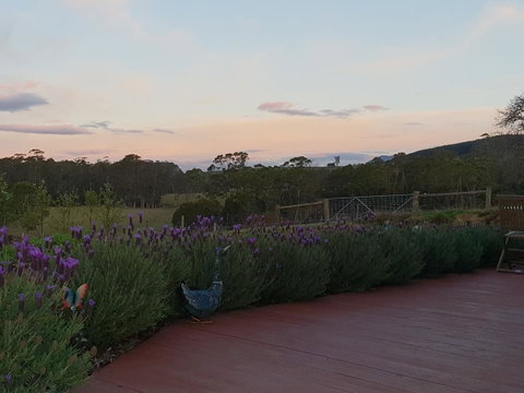 Lockleigh Park - Accommodation 4U 23