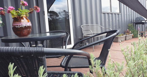 Lockleigh Park - Accommodation 4U 21