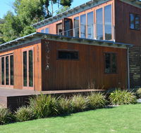 Yolla Beach House - Accommodation 4U