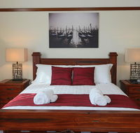 Moonah Central Apartments and Holiday Homes - Accommodation 4U