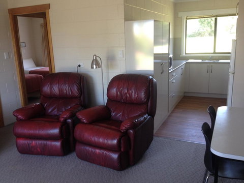 Willaway Motel Apartments - Accommodation 4U 4