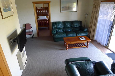 Willaway Motel Apartments - Accommodation 4U 5