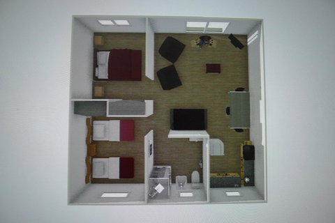 Willaway Motel Apartments - Accommodation 4U 3