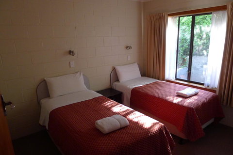 Willaway Motel Apartments - Accommodation 4U 13