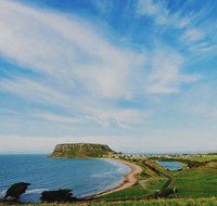 Sea Salt House - Accommodation 4U