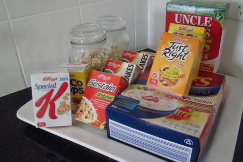 Buttons Cottage For Canyon & Rain Forest Walks With In House Dining - Accommodation 4U 14