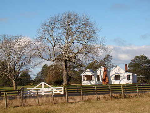 Buttons Cottage For Canyon & Rain Forest Walks With In House Dining - Accommodation 4U 7