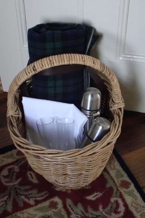 Buttons Cottage For Canyon & Rain Forest Walks With In House Dining - Accommodation 4U 27