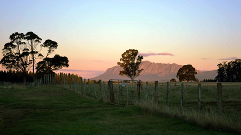 Buttons Cottage For Canyon & Rain Forest Walks With In House Dining - Accommodation 4U 31