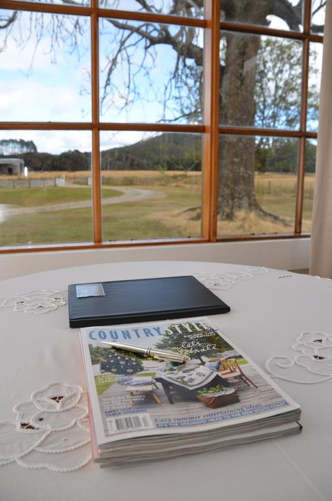 Buttons Cottage For Canyon & Rain Forest Walks With In House Dining - Accommodation 4U 25