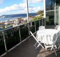 Harbour View Apartments - Accommodation 4U