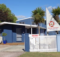 Sails on Port Sorell Boutique Apartments - Accommodation 4U