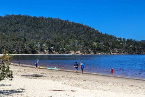 Three Beaches - Accommodation 4U 40