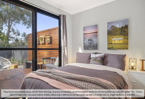 Three Beaches - Accommodation 4U 2