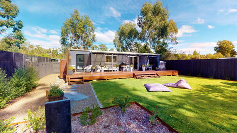 Three Beaches - Accommodation 4U 27