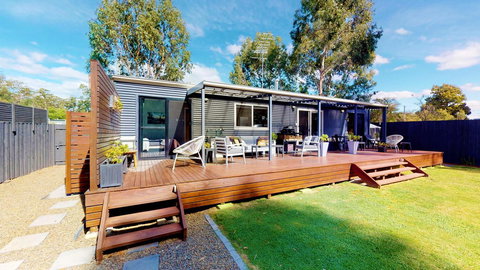 Three Beaches - Accommodation 4U 26