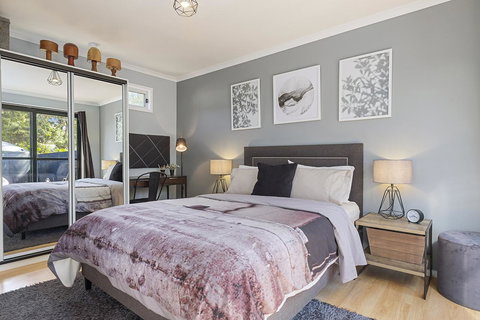 Three Beaches - Accommodation 4U 5