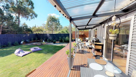 Three Beaches - Accommodation 4U 19