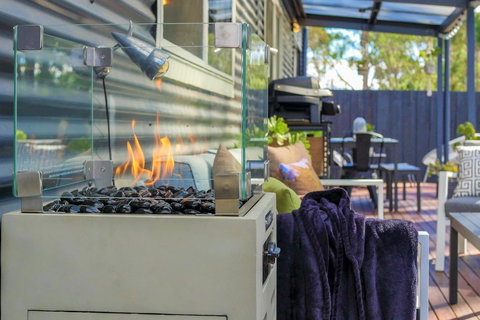 Three Beaches - Accommodation 4U 24