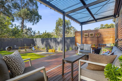 Three Beaches - Accommodation 4U 4