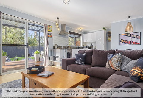 Three Beaches - Accommodation 4U 1