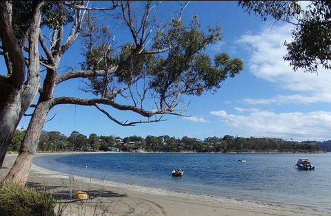 Three Beaches - Accommodation 4U 39