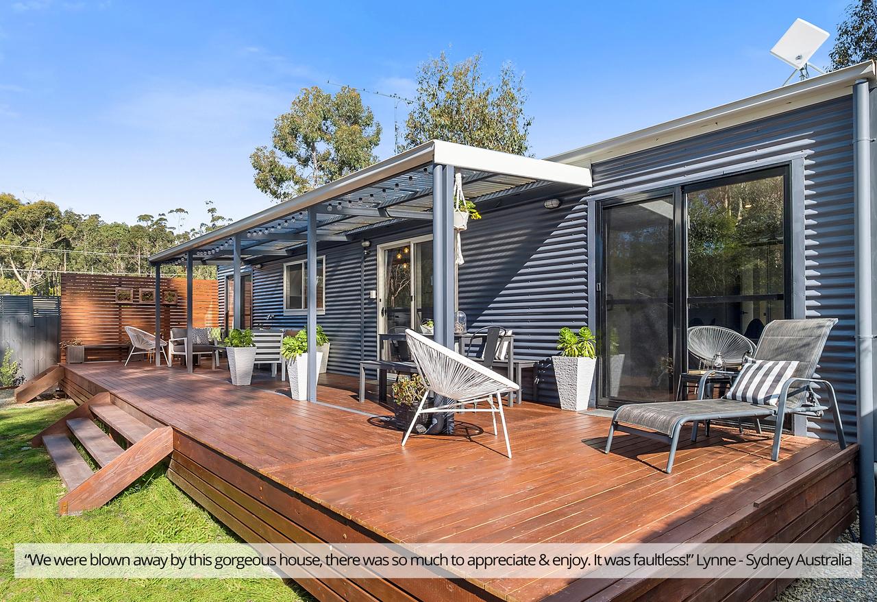Abels Bay TAS Accommodation 4U