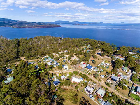 Three Beaches - Accommodation 4U 38