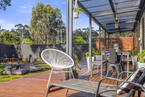 Three Beaches - Accommodation 4U 20