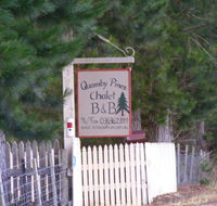 Quamby Pines Chalet - Accommodation 4U