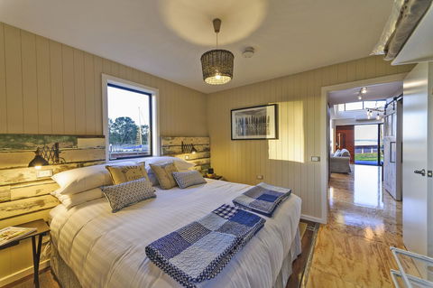 Coastal Pods Wynyard - Accommodation 4U 7