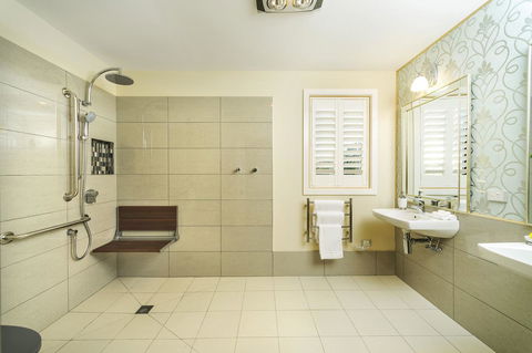 Coastal Pods Wynyard - Accommodation 4U 12