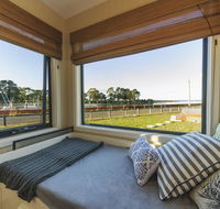 Coastal Pods Wynyard - Accommodation 4U