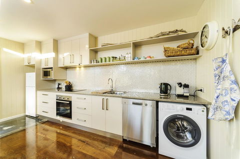 Coastal Pods Wynyard - Accommodation 4U 6