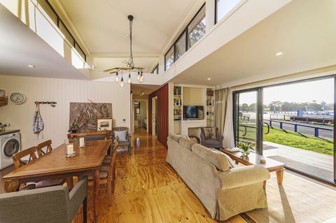 Coastal Pods Wynyard - Accommodation 4U 21