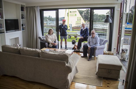 Coastal Pods Wynyard - Accommodation 4U 22