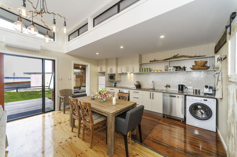 Coastal Pods Wynyard - Accommodation 4U 13