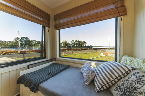 Coastal Pods Wynyard - Accommodation 4U 20