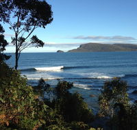 Captain Cook Holiday Park - Accommodation 4U