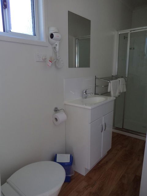 Bicheno East Coast Holiday Park - Accommodation 4U 24