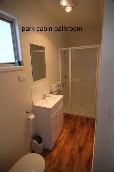 Bicheno East Coast Holiday Park - Accommodation 4U 14