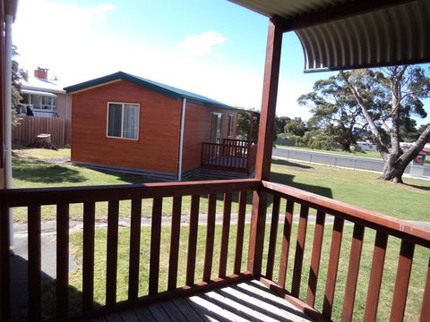 Bicheno East Coast Holiday Park - Accommodation 4U 25
