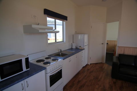 Bicheno East Coast Holiday Park - Accommodation 4U 1