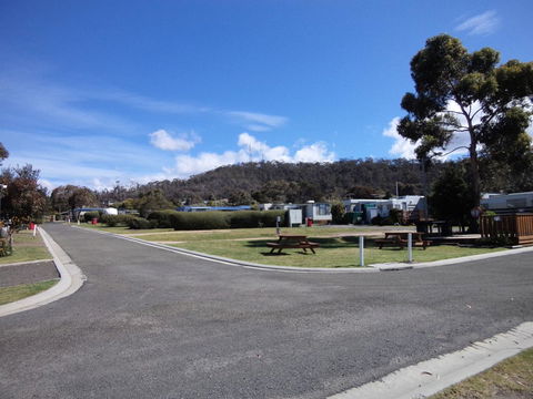 Bicheno East Coast Holiday Park - Accommodation 4U 9