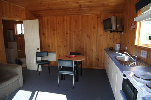 Bicheno East Coast Holiday Park - Accommodation 4U 7