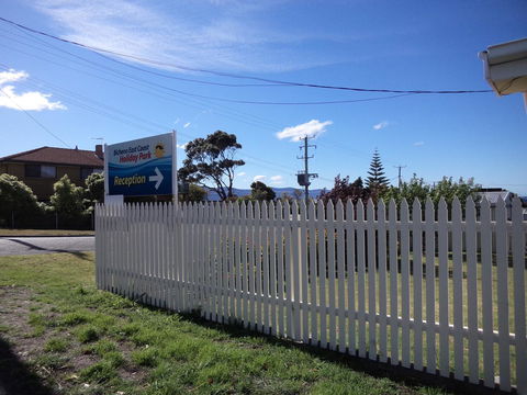 Bicheno East Coast Holiday Park - Accommodation 4U 21