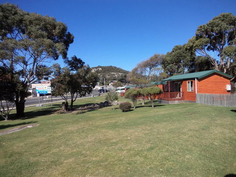 Bicheno East Coast Holiday Park - Accommodation 4U 42